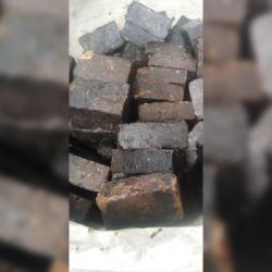 African Black Soap buy on the wholesale
