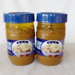 Peanut Butter buy on the wholesale