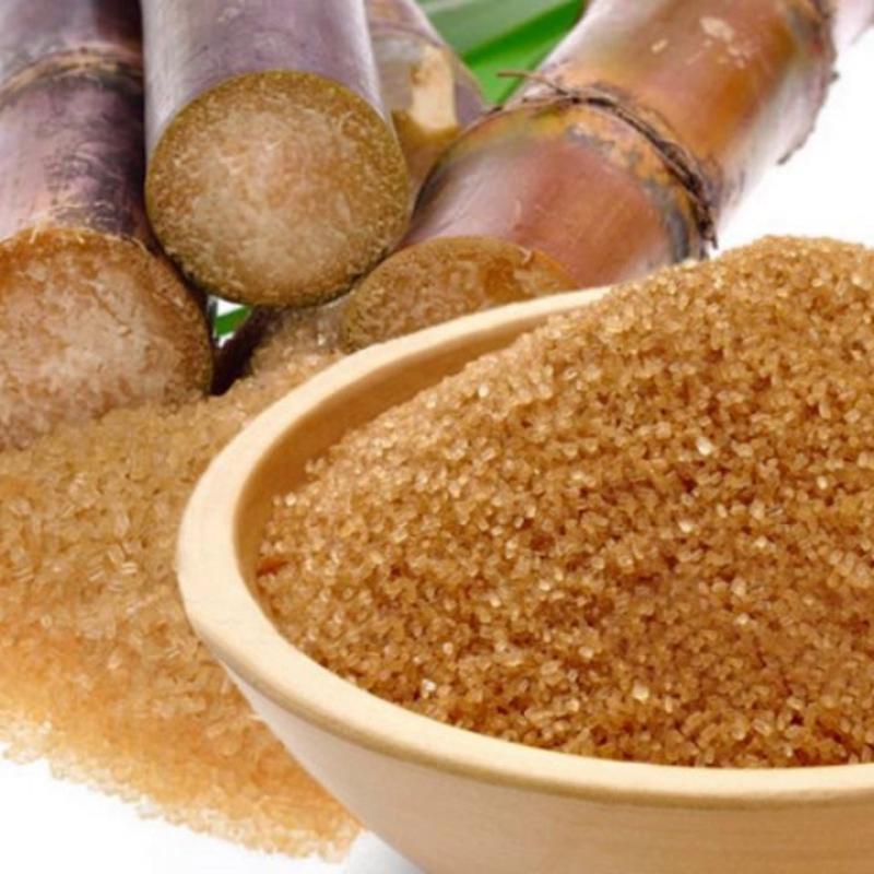 Коричневый сахар купить оптом - компания Anagha exports | Индия