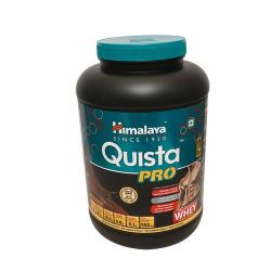Himalaya Quista Pro 100% Whey Protein Powder buy on the wholesale