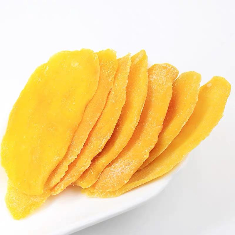 Сушеное манго купить оптом - компания Serendib Asia Trading PVT LTD | Шри-Ланка