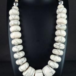 Resin Beads Necklaces  buy on the wholesale