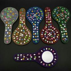 Seed Bead Mirrors  buy on the wholesale
