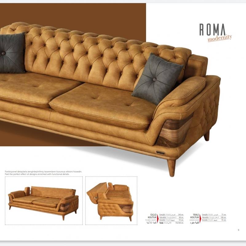 Мебель для дома и офиса купить оптом - компания Hazem co. | Турция