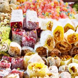 Turkish Delight buy on the wholesale