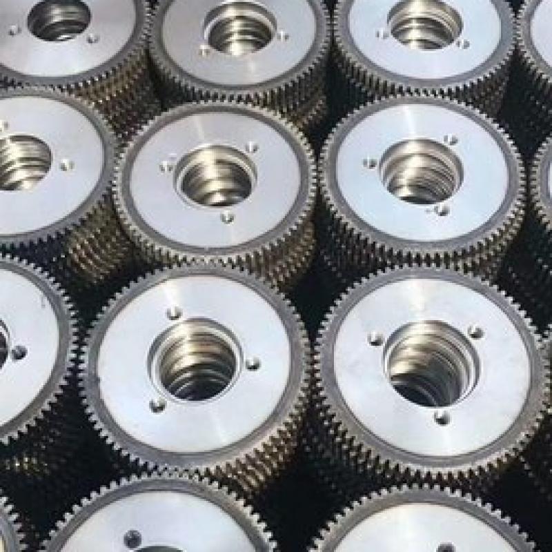 Spur Gears buy wholesale - company Selva Lakshmi Gears | India
