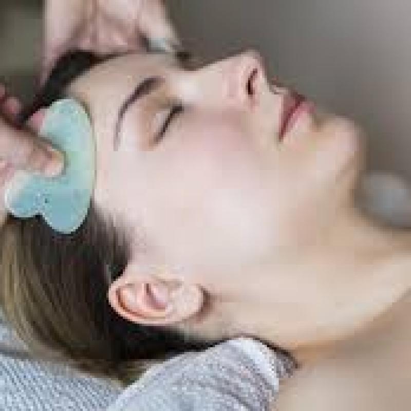 Rose Quartz Massage Stones buy wholesale - company BEADSNBONE | India