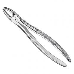Extracting Forceps, Engl.