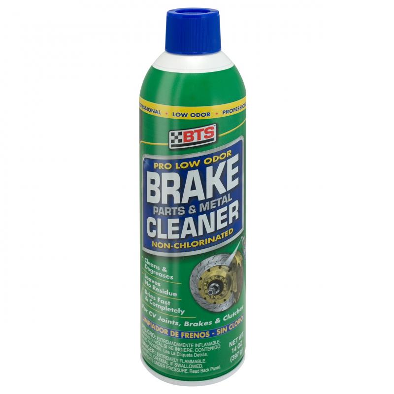 Brake Parts and Metal Cleaner 14 OZ buy wholesale - company White House General Trading, LLC | United Arab Emirates