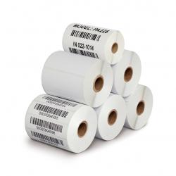 Barcode Labels buy on the wholesale