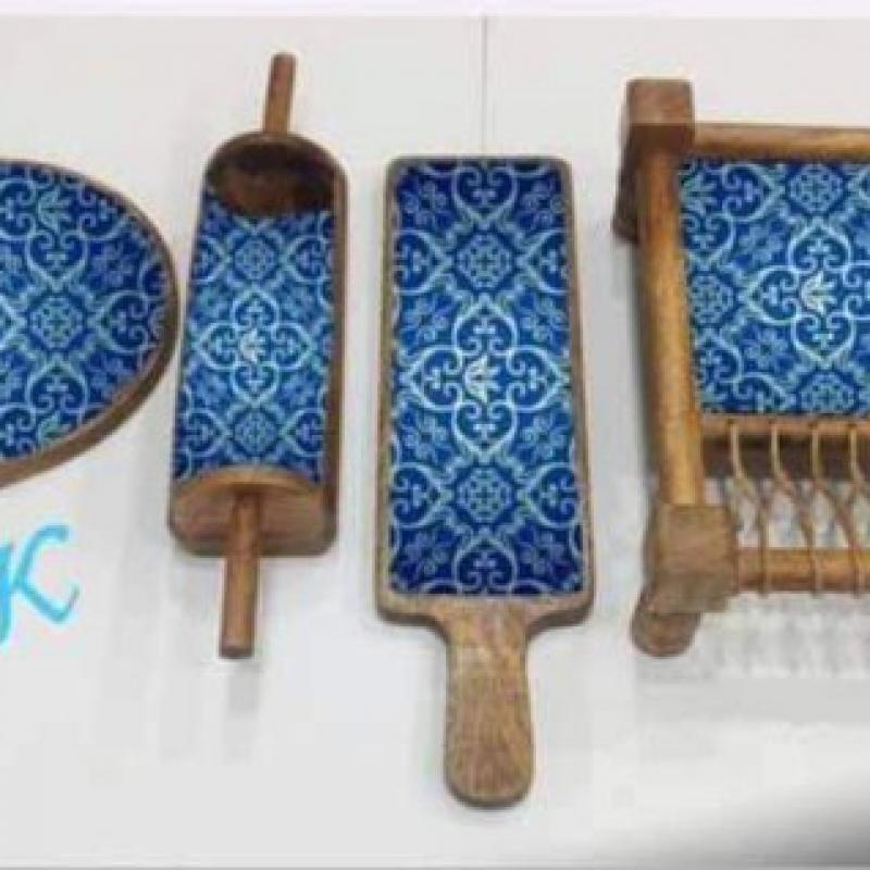 Handicraft Products buy wholesale - company Warsi creation | India
