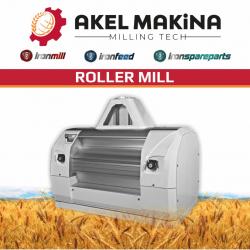 Roller Mills  buy on the wholesale