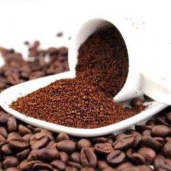 Black Coffee Powder buy on the wholesale