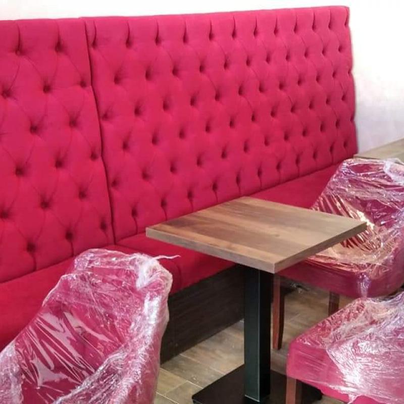 Диваны Даймонд купить оптом - компания Furniture 2019 Co LTD | Сербия