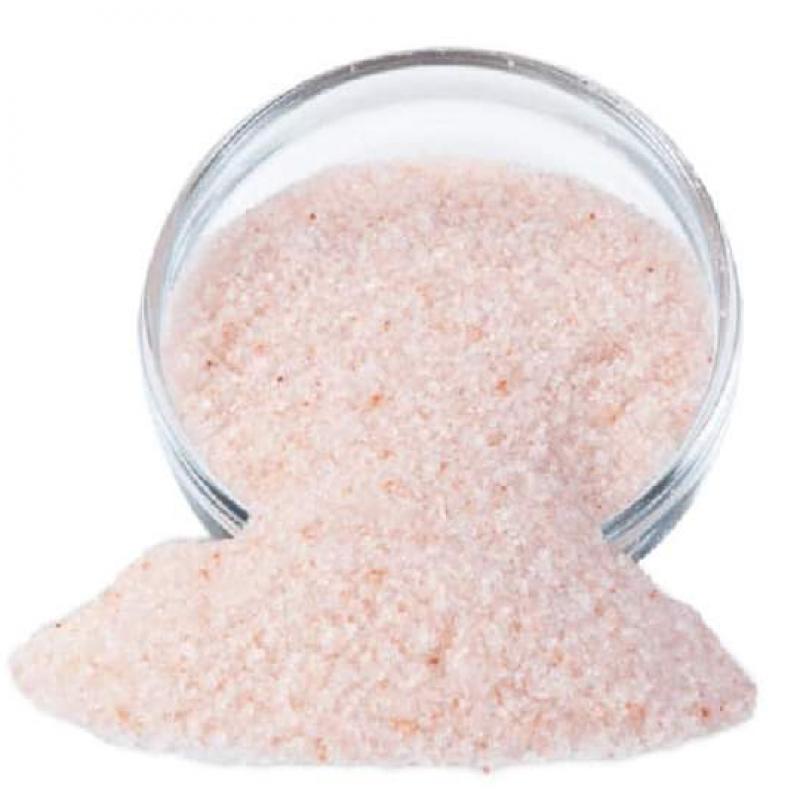 Dark/Light Pink Salt and Black Salt buy wholesale - company Himsa international LLP | Pakistan