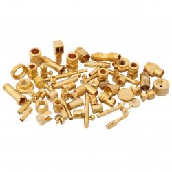 Brass Components buy on the wholesale