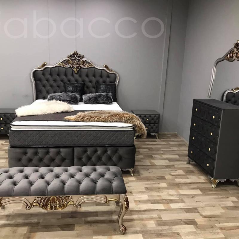 Fabacco Bedroom Sets  buy wholesale - company Fabacco import export | Turkey