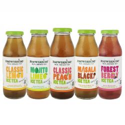 Brewhouse Ice Tea buy on the wholesale