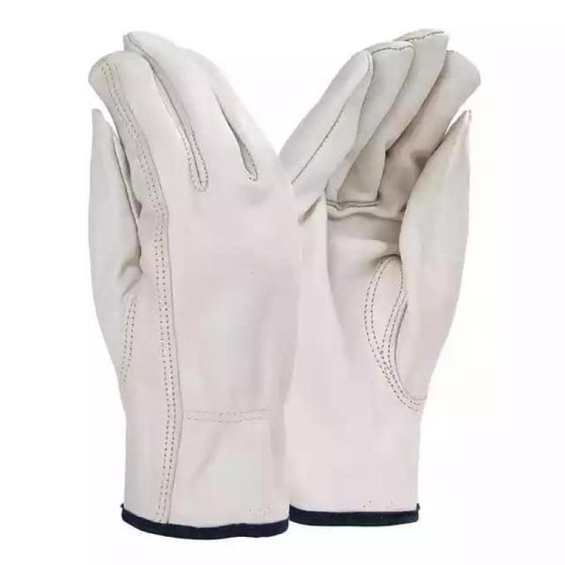 Кожаные рабочие перчатки  купить оптом - компания YounusSons Pvt Ltd | Пакистан