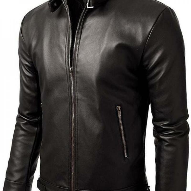 Leather Jackets buy wholesale - company YounusSons Pvt Ltd | Pakistan