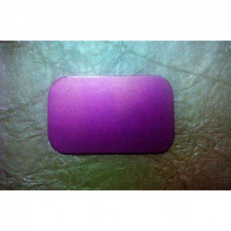 Tesla Purple Energy Healing and Reviving Plates (credit card size) buy wholesale - company vedic research and innovations | India