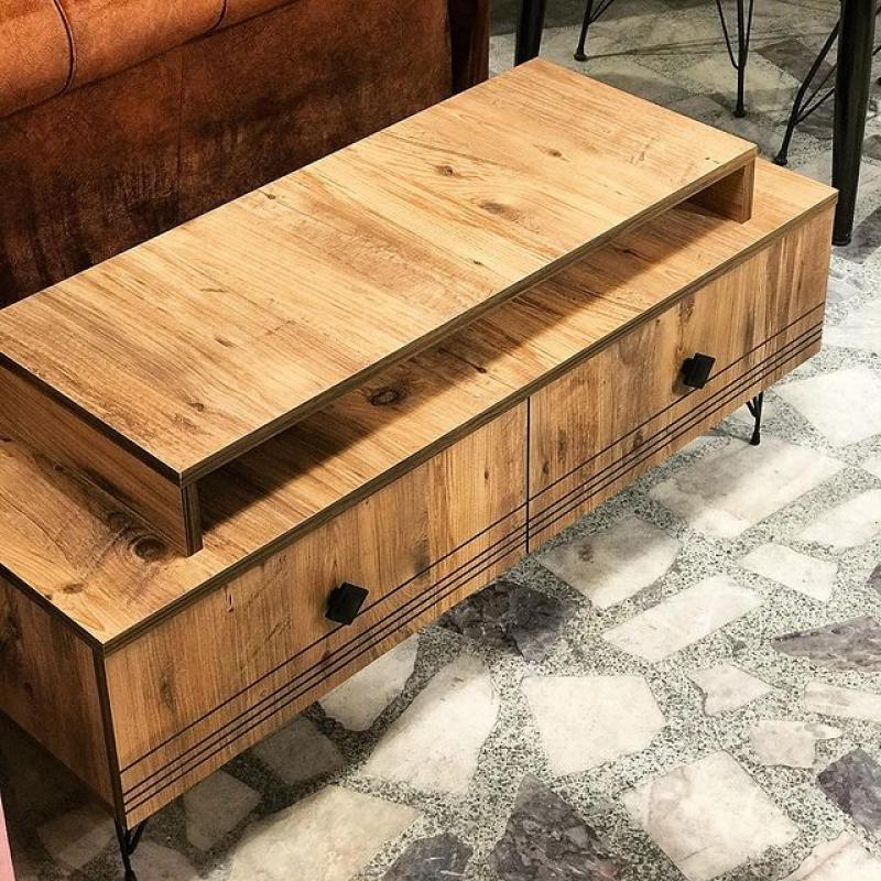 Coffee Tables buy wholesale - company Asilay Home | Turkey