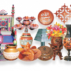 Wooden Handicrafts buy on the wholesale
