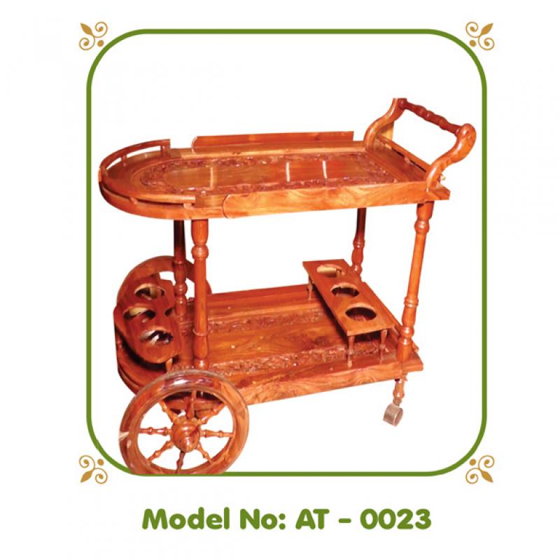 Wooden Handicrafts buy wholesale - company The Architexture Marketing & Prom. | Pakistan