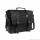 Soft Nappa Leather Briefcase Laptop Bag buy wholesale - company Adisher | Indonesia