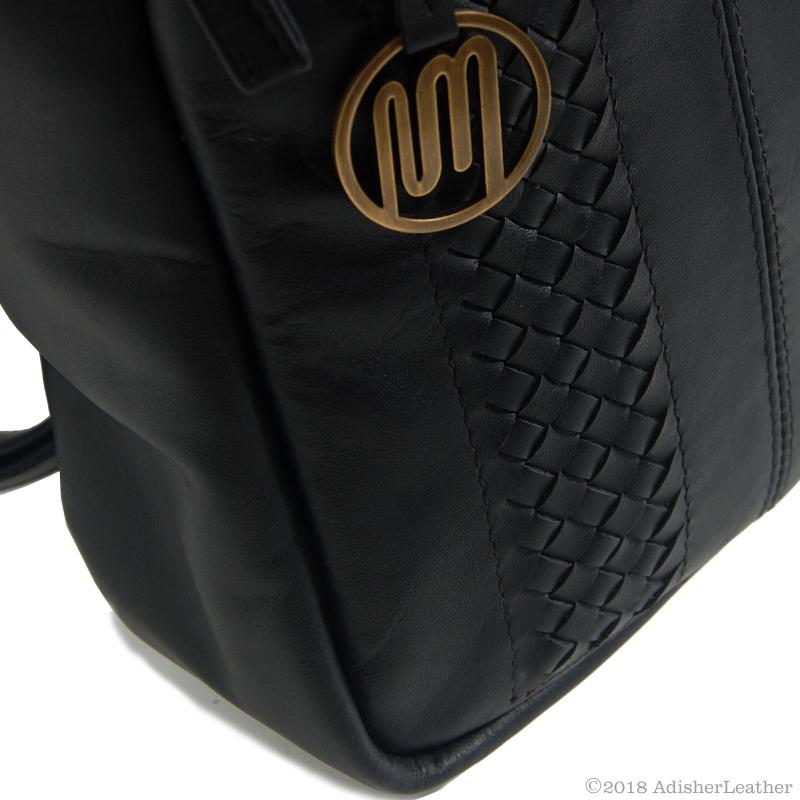 Soft Nappa Backpack Sling Bag Crossbody Bag buy wholesale - company Adisher | Indonesia