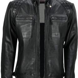 Leather Jackets buy on the wholesale