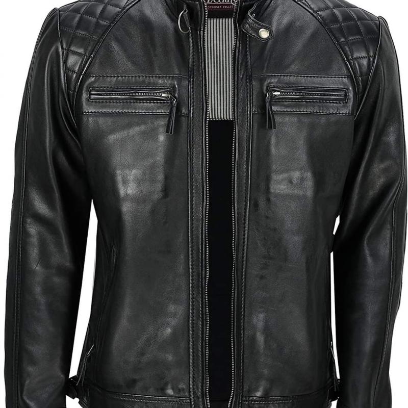 Leather Jackets buy wholesale - company FRESCO INDUSTRIES | Pakistan