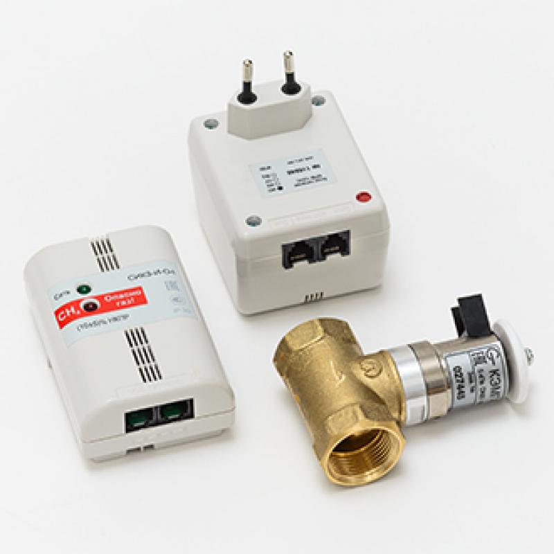SIKZ-15 Gas Leak Detector buy wholesale - company АО 