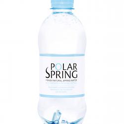 Spring Water buy on the wholesale
