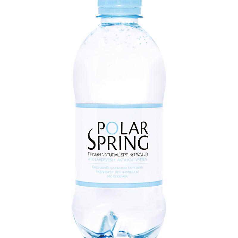 Spring Water buy wholesale - company Logardt Group KB | Sweden