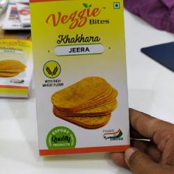 Khakhra (Indian Snacks) buy on the wholesale