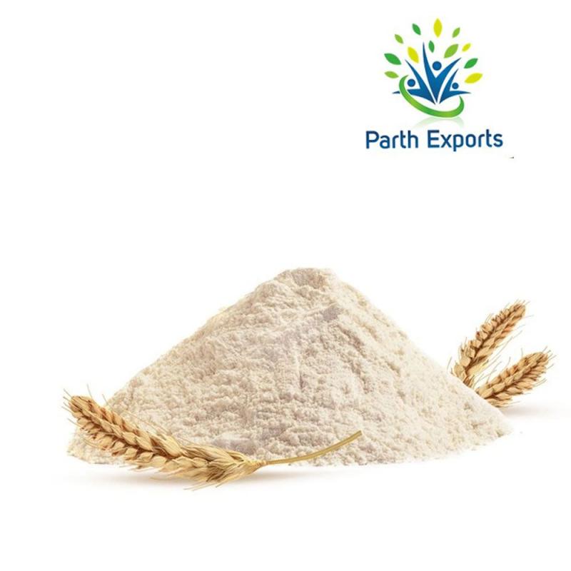 Пшеничная мука купить оптом - компания Parth Exports | Индия