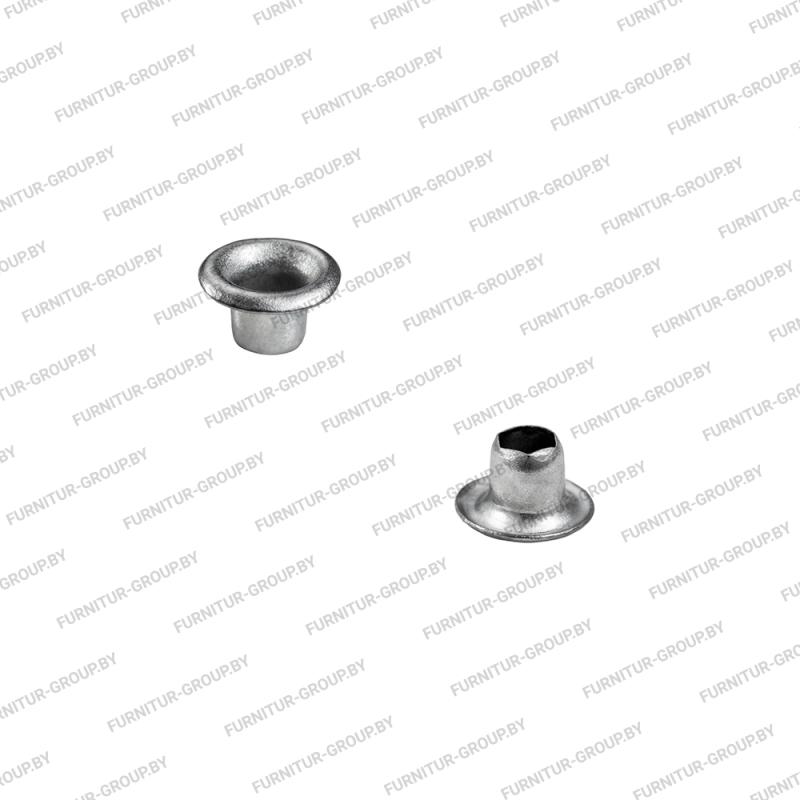 Metal Shoe Eyelets  buy wholesale - company Furnitur-BY LLC | Belarus