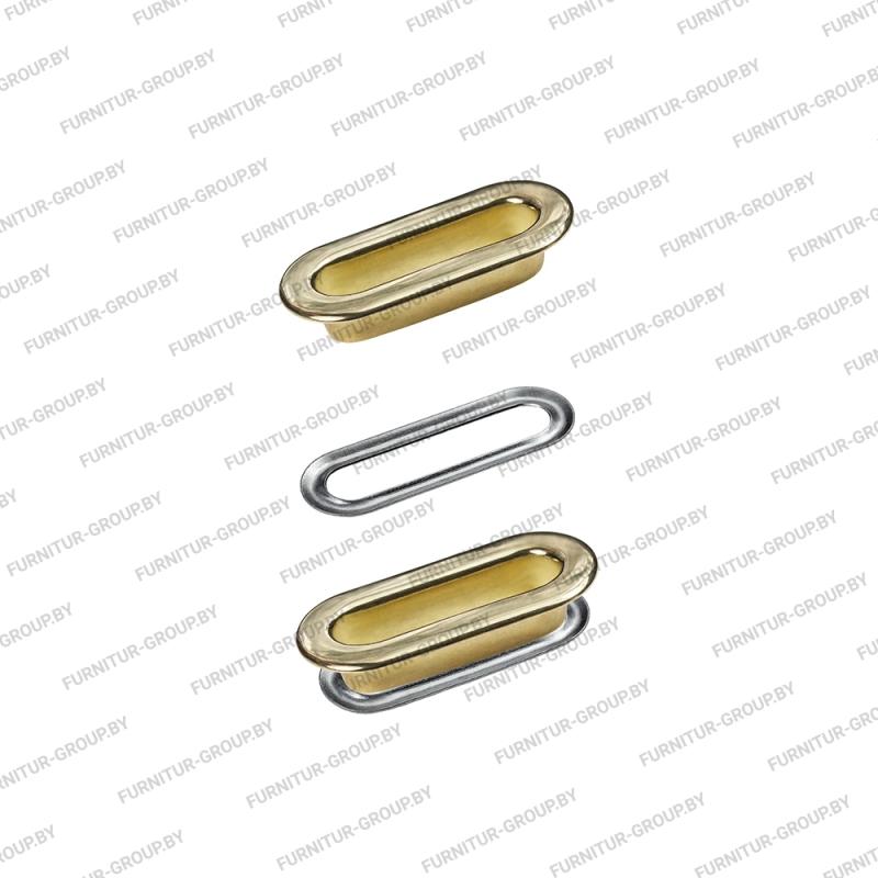 Oval Eyelets With Washers OVL TP buy wholesale - company Furnitur-BY LLC | Belarus