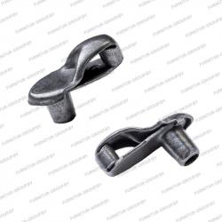  Metal Shoe Loops buy on the wholesale