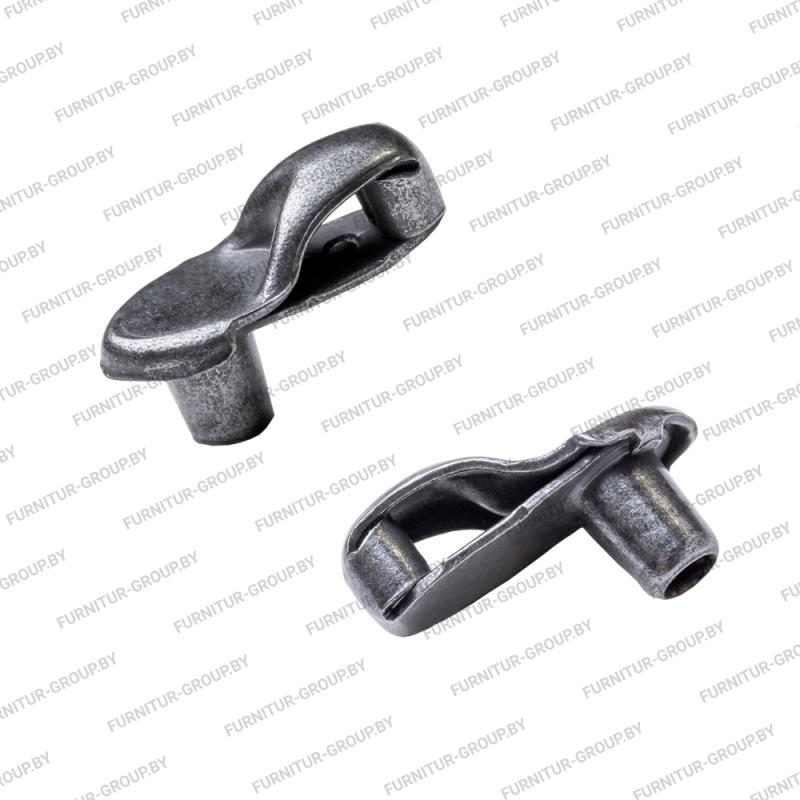  Metal Shoe Loops buy wholesale - company Furnitur-BY LLC | Belarus