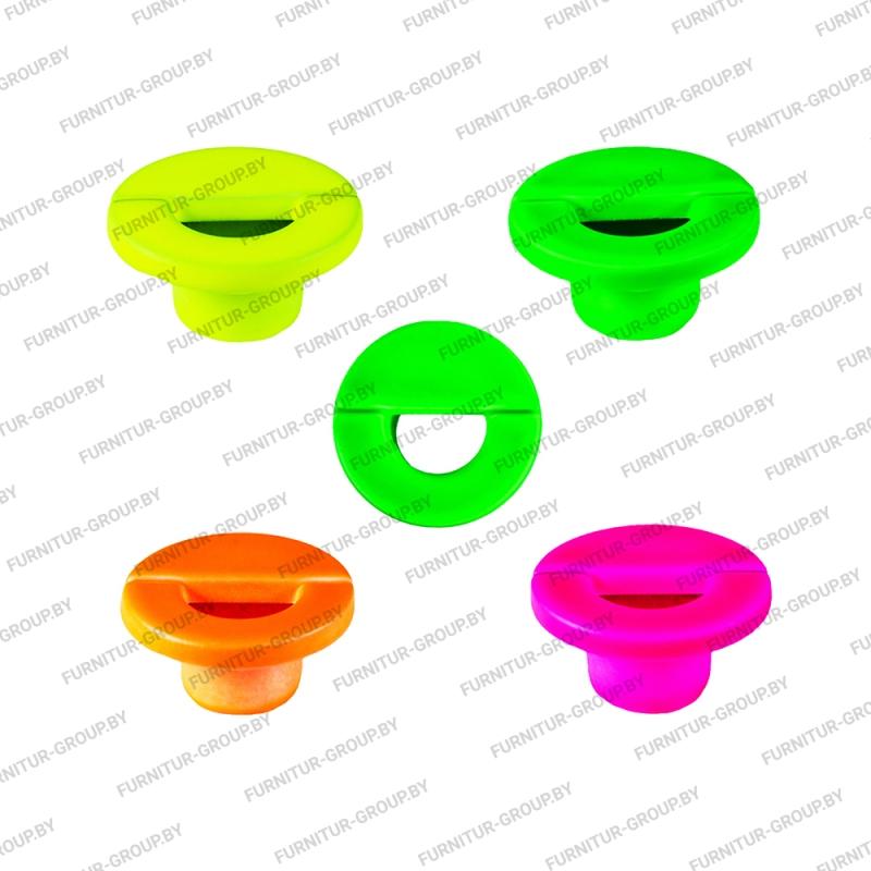 Plastic Eyelets buy wholesale - company Furnitur-BY LLC | Belarus