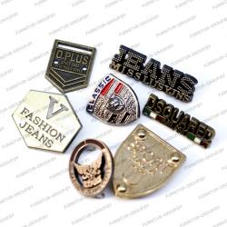 Metal Nameplates buy on the wholesale