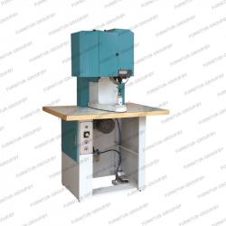 Automatic Machine for Installing the Hooks Art. FGH-120 buy on the wholesale