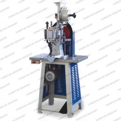 Semi-Automatic Machine for Installing the Rivets Art. FGR-240/1 buy on the wholesale