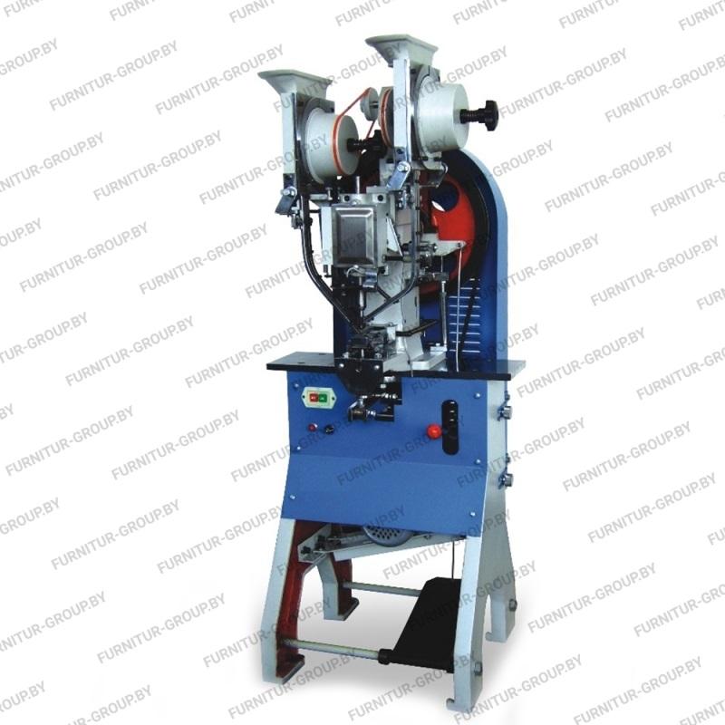 Automatic Machine for Installing the Rivets Art. FGR-270/2 buy wholesale - company Furnitur-BY LLC | Belarus