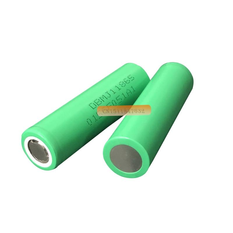 Оригинальная литиевая батарея MJ1 18650 для LG 3500 мАч MJ1 высокой емкости перезаряжаемая батарея 18650 10A для дрона 1 шт купить оптом - компания Online Shopping | Шри-Ланка