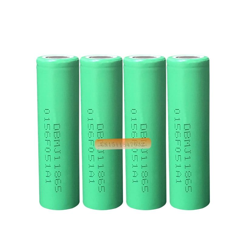 1pc Original MJ1 18650 Lithium Battery for LG 3500 mAh MJ1 High Capacity Power Rechargeable 18650 Battery 10A Discharge for Drone buy wholesale - company Online Shopping | Sri Lanka