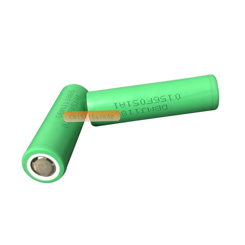 1pc Original MJ1 18650 Lithium Battery for LG 3500 mAh MJ1 High Capacity Power Rechargeable 18650 Battery 10A Discharge for Drone buy wholesale - company Online Shopping | Sri Lanka