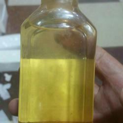 Dragon's Blood Oil (Yemen)